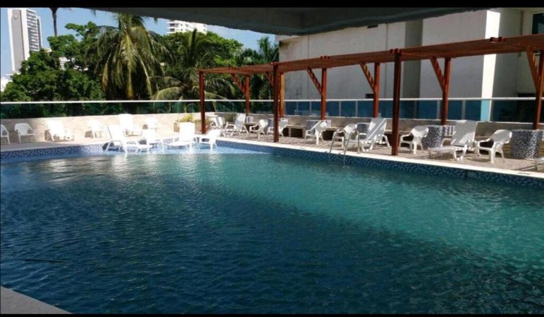 El Laguito Apto Cerca A La Playa * Cartagène