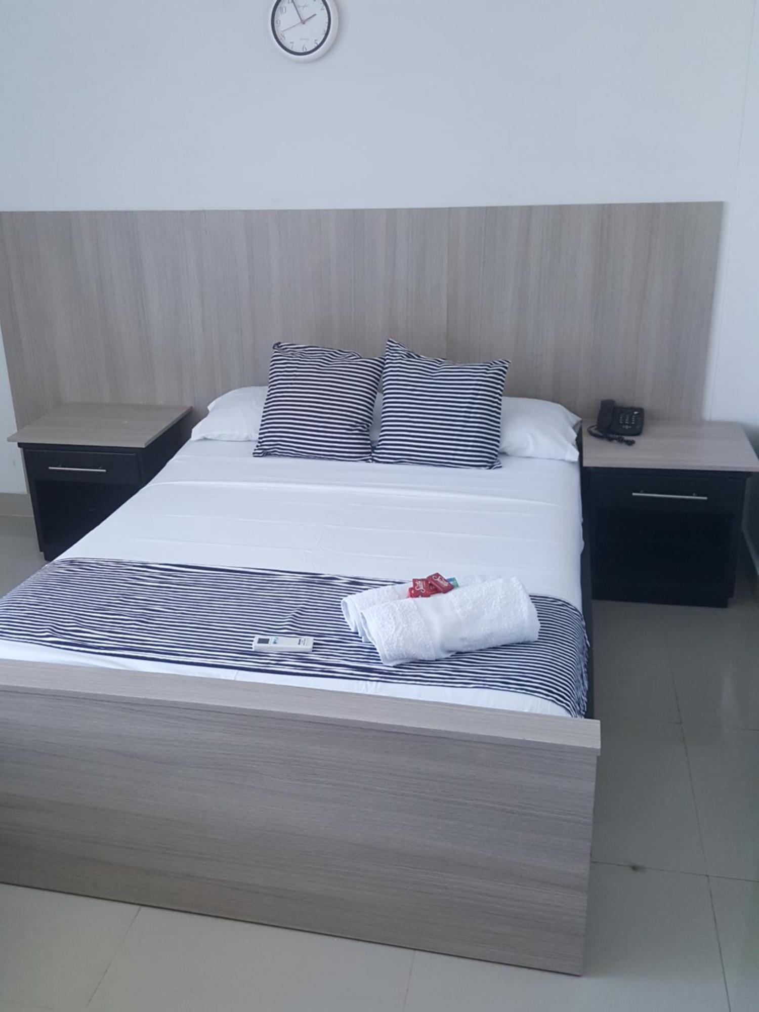Apartment El Laguito Apto Cerca A La Playa Cartagena