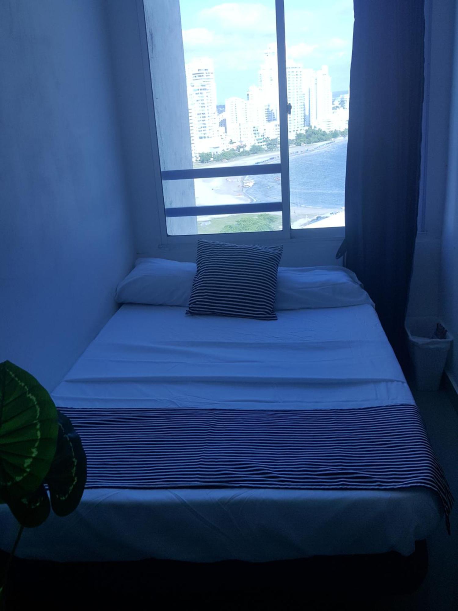 El Laguito Apto Cerca A La Playa Apartment *