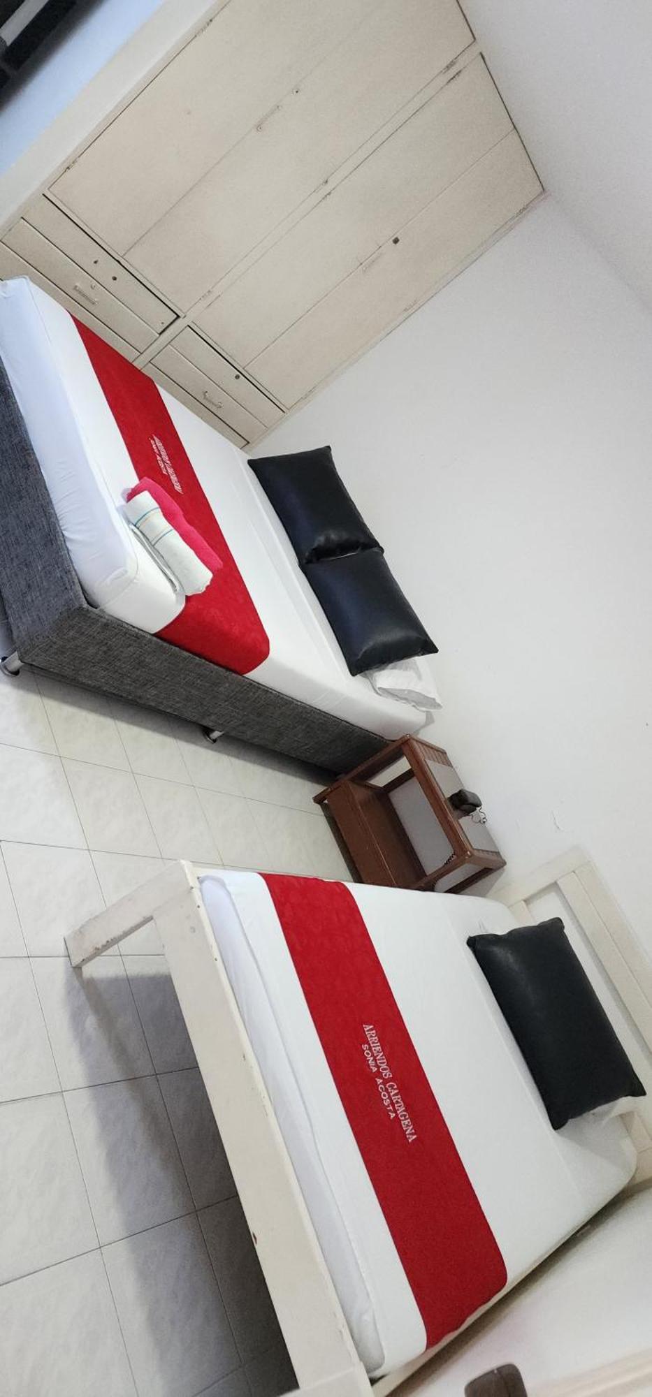 Appartement El Laguito Apto Cerca A La Playa *