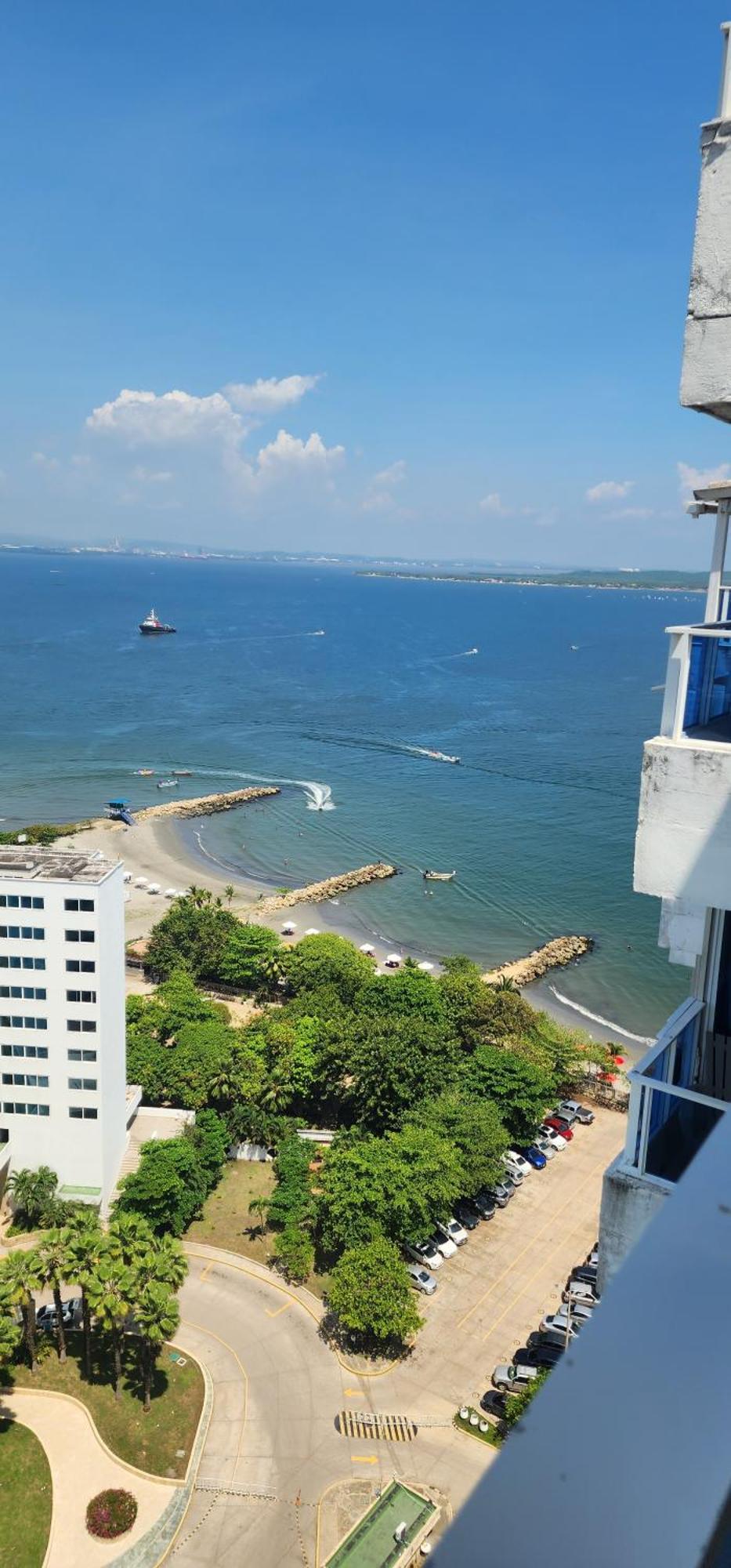 El Laguito Apto Cerca A La Playa Cartagène