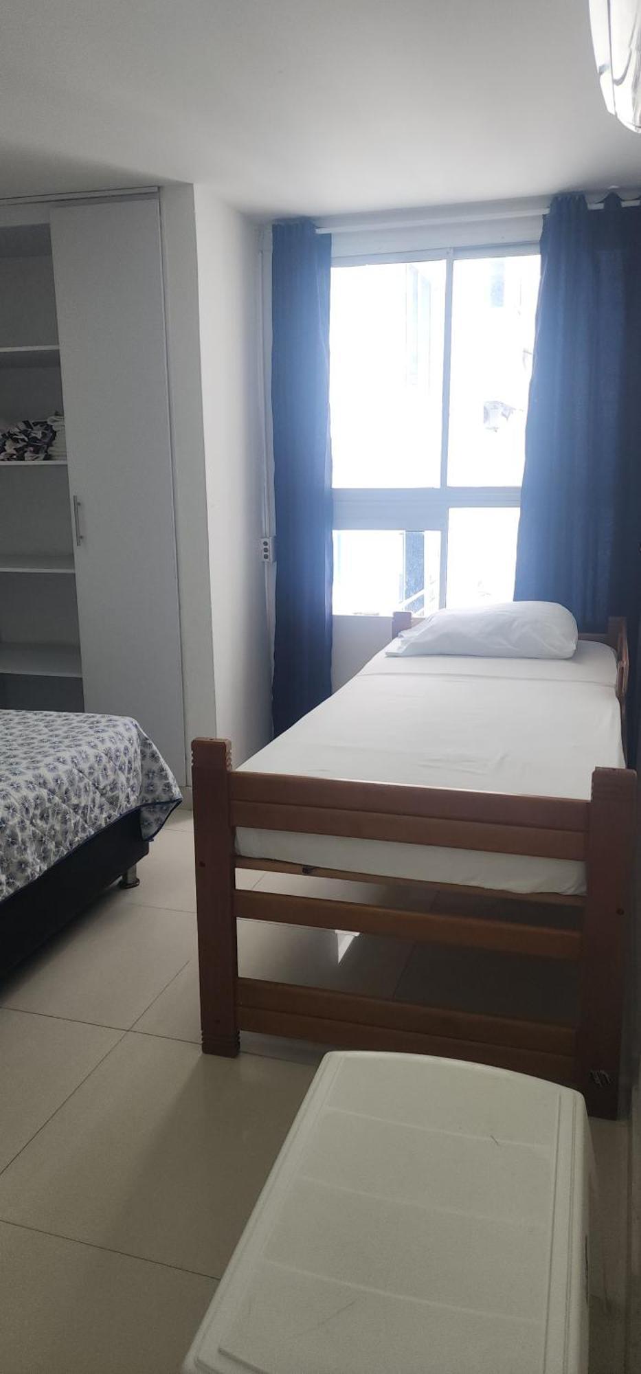 Appartement El Laguito Apto Cerca A La Playa