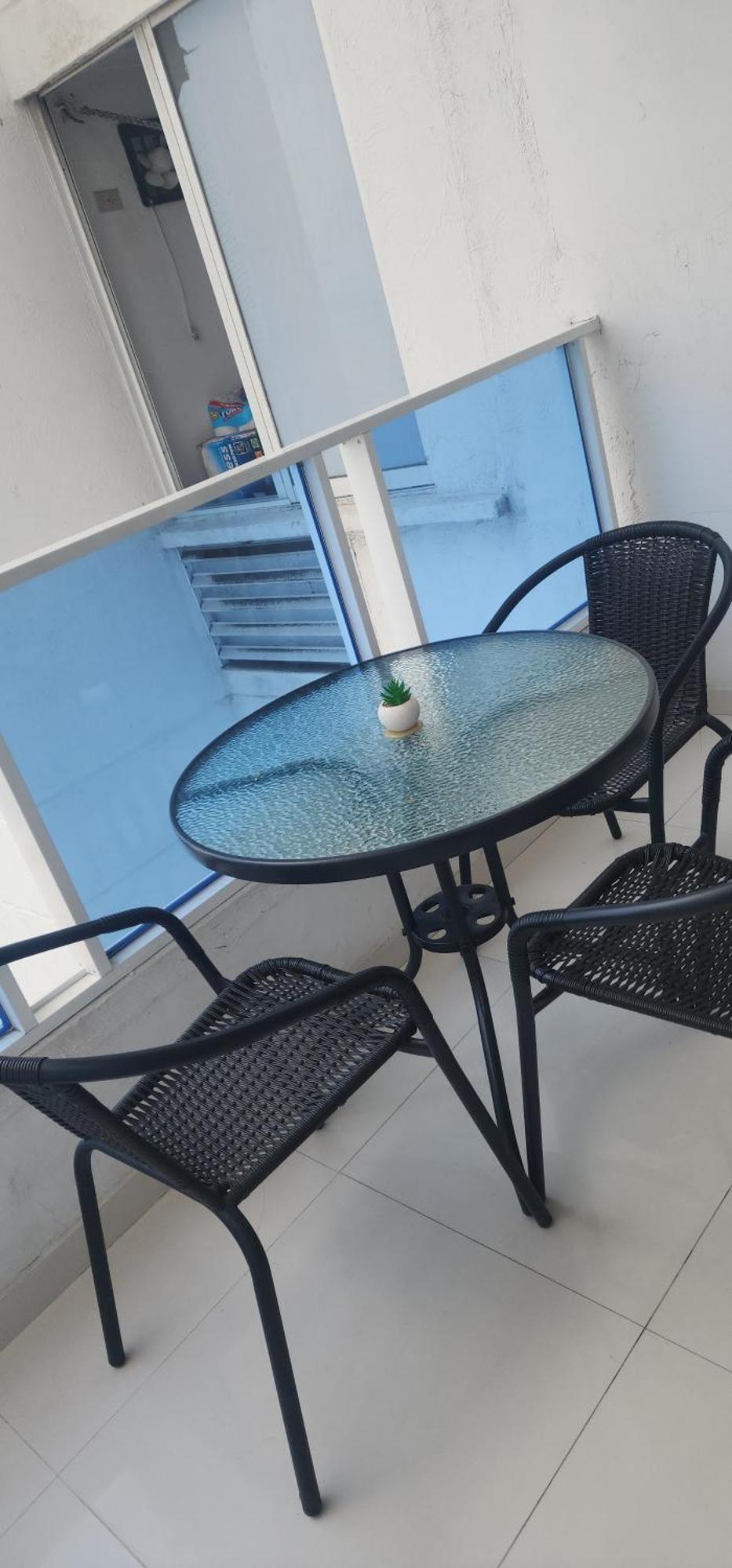 El Laguito Apto Cerca A La Playa Apartment Cartagena