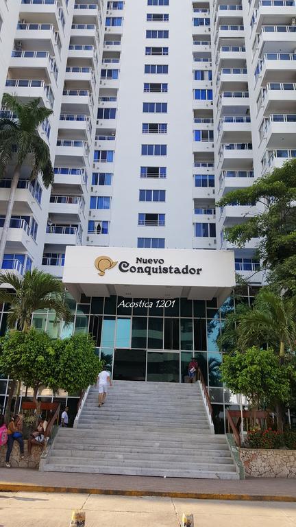El Laguito Apto Cerca A La Playa Cartagena